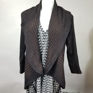 Angel apparel cardigan